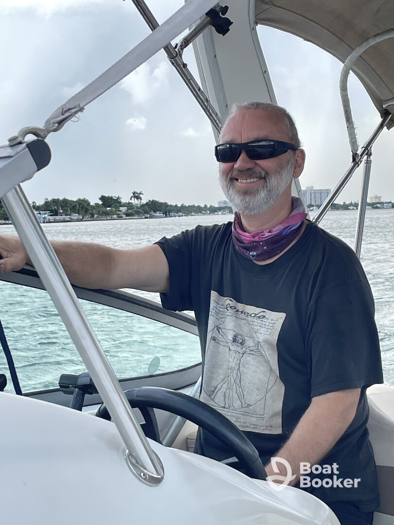 Clio Boat Tours Miami