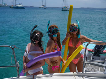 Wicked Charters VI