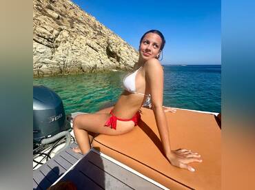 Elite Power RIBS Mykonos