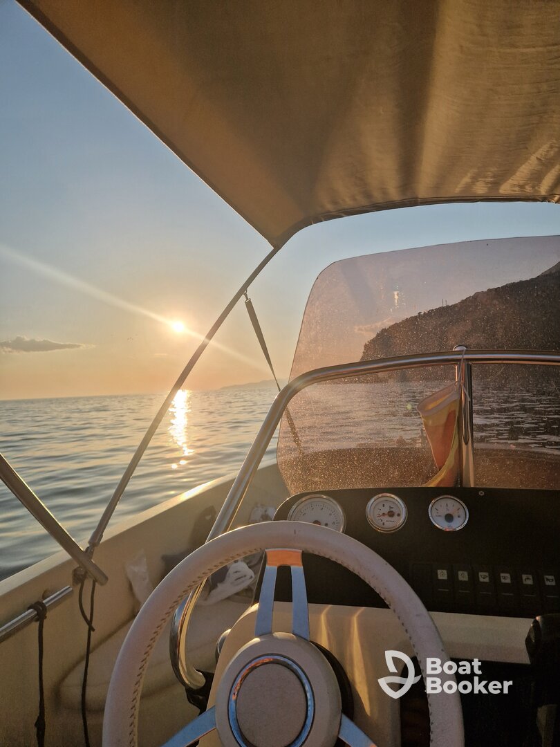 Marinero Boat Tour