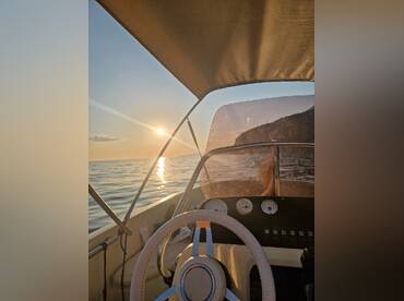 Marinero Boat Tour