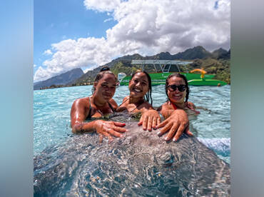 Moorea Island Tours