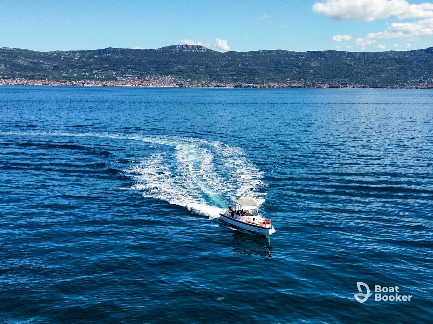 Split Private Boat Tours
