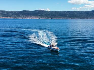 Split Private Boat Tours