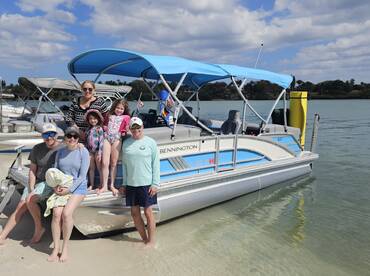 Blue Bliss Charters