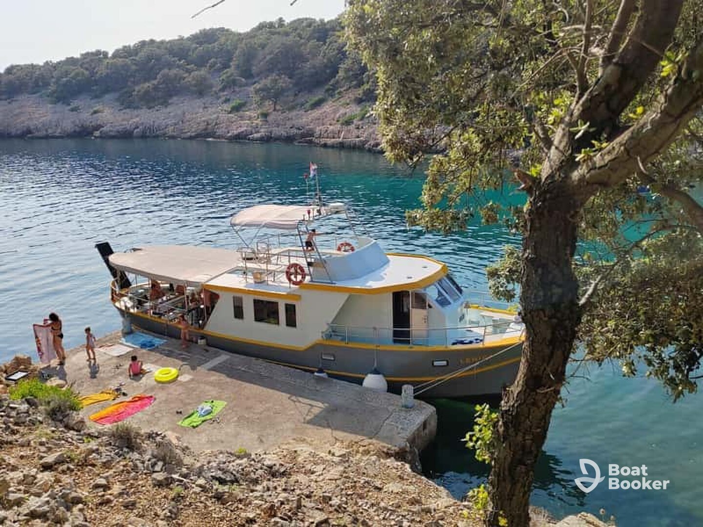 Lenica Excursions Krk