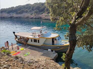 Lenica Excursions Krk