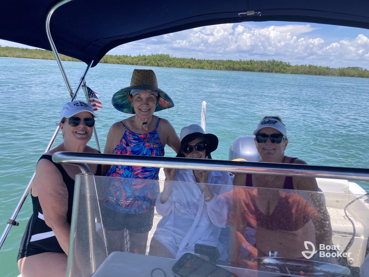 Daytona Island Charters
