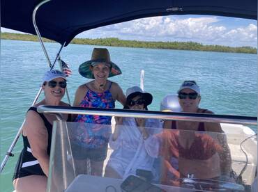 Daytona Island Charters