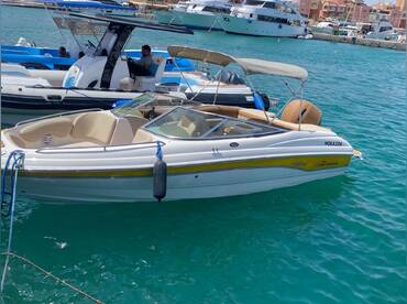 Sea Vera Hurghada – Moka