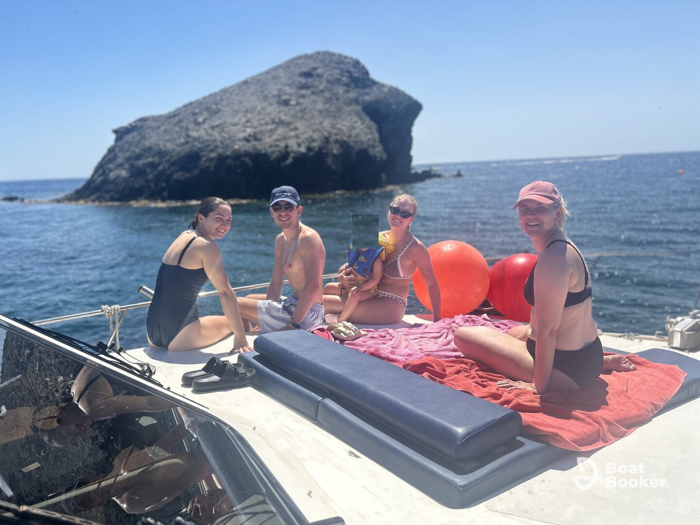 Charter Santa Cruz