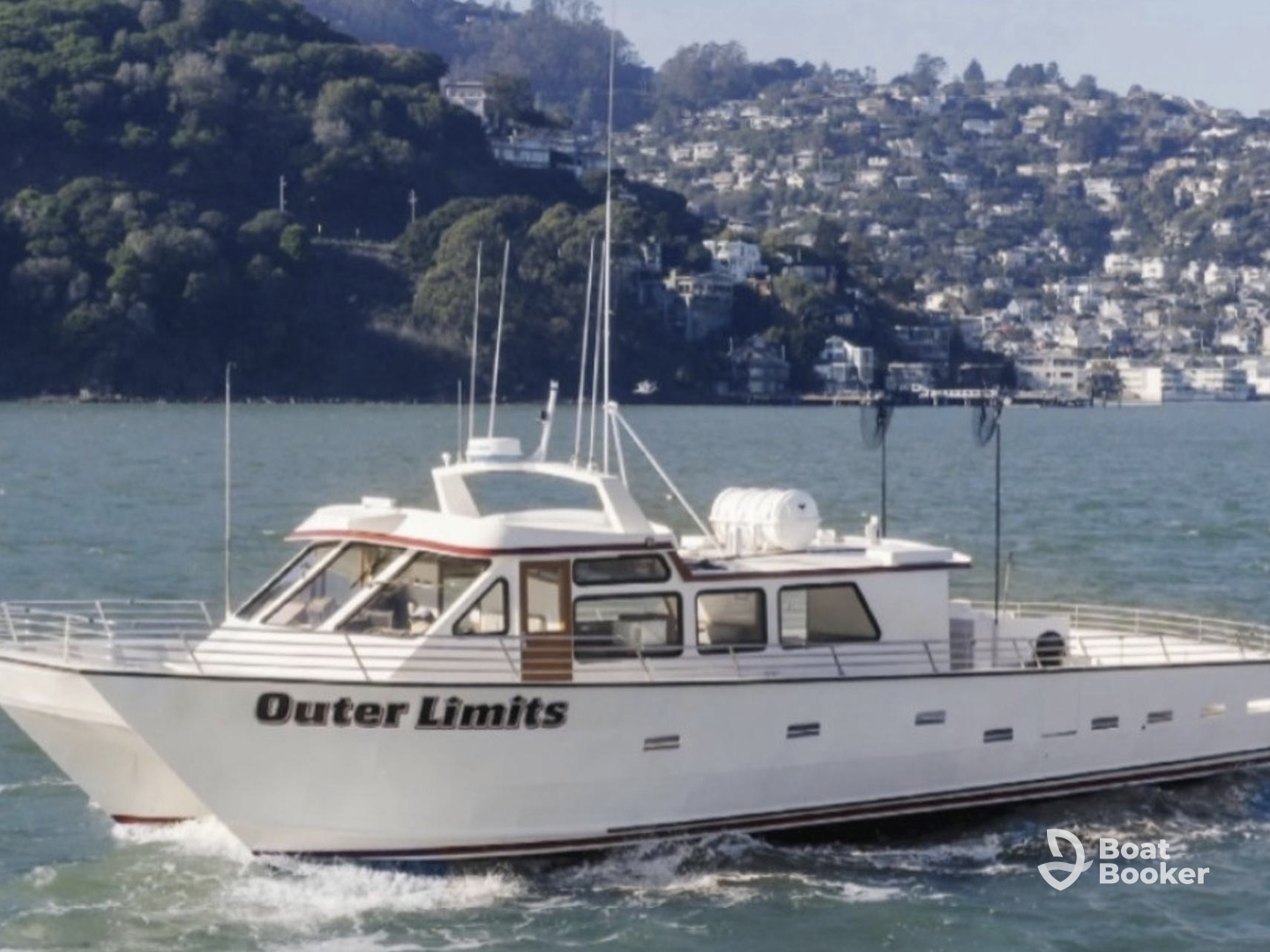 Big C Charters