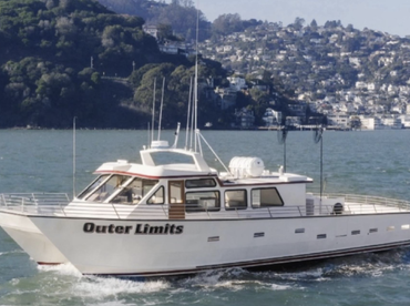 Big C Charters