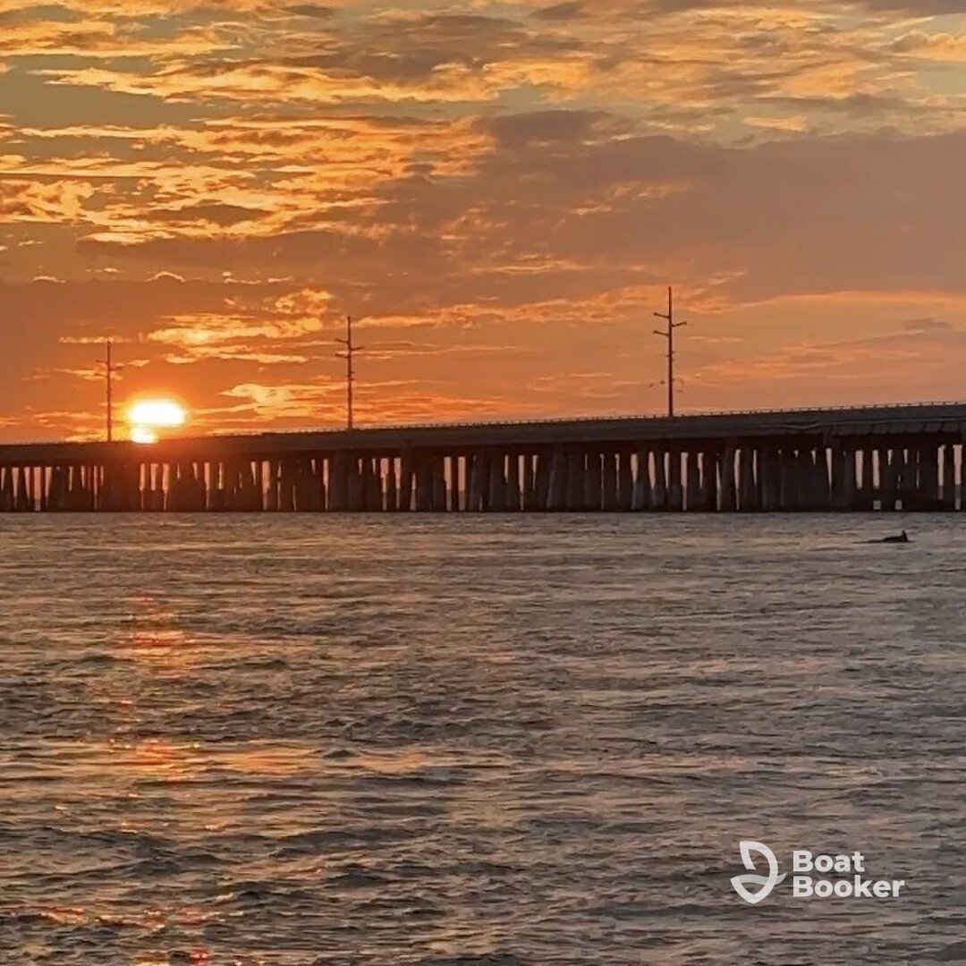 Florida Keys Island Fishing