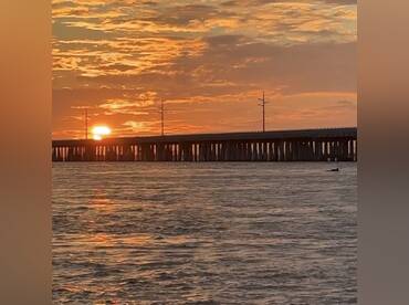 Florida Keys Island Fishing