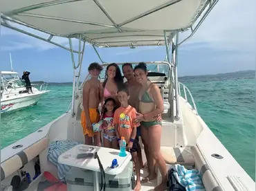 Encanto Boat Tours – Mako