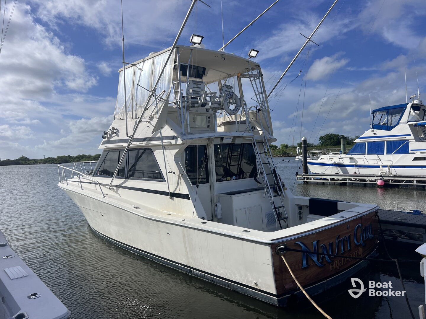 Why Knot Outfitters