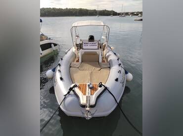 Mauger - Marlin 20