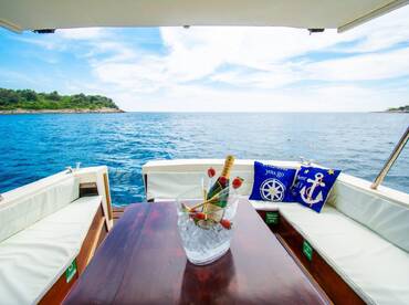 Pula Boat Tours