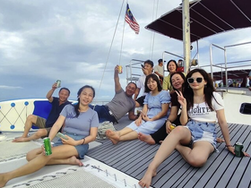 Charter Image