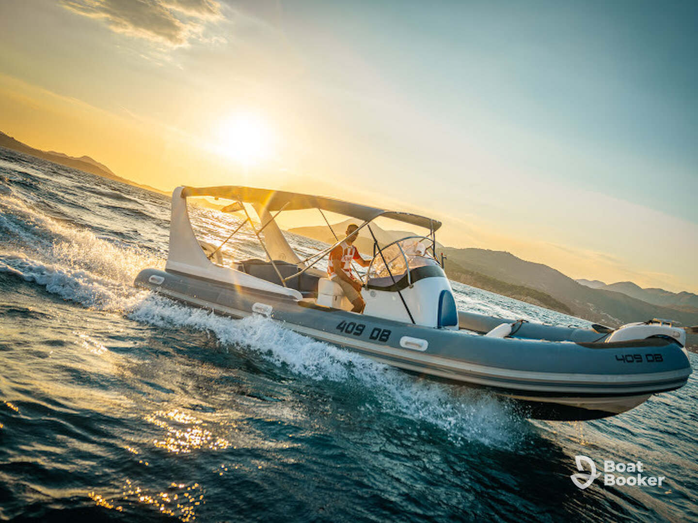 Boating Dubrovnik
