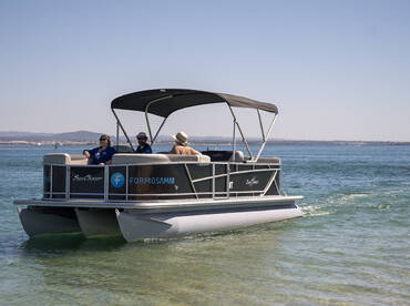 Formosamar – SunChaser Geneva 24