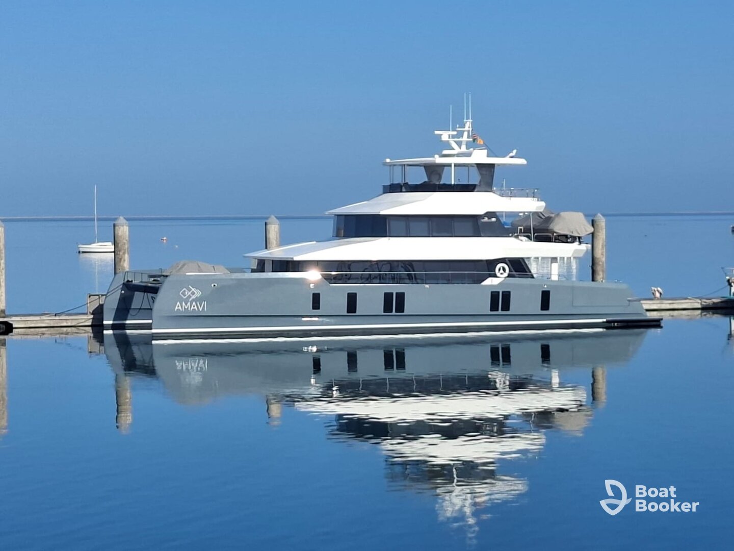Amavi Charters