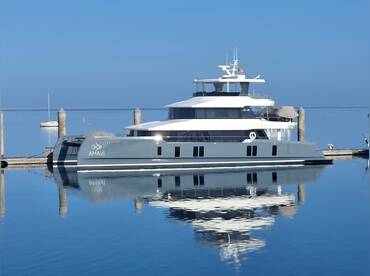 Amavi Charters