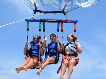 Island Parasail