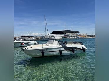 Bura Boat Co