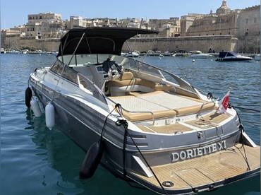 Doriette XI
