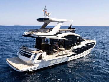 Osca Yachting
