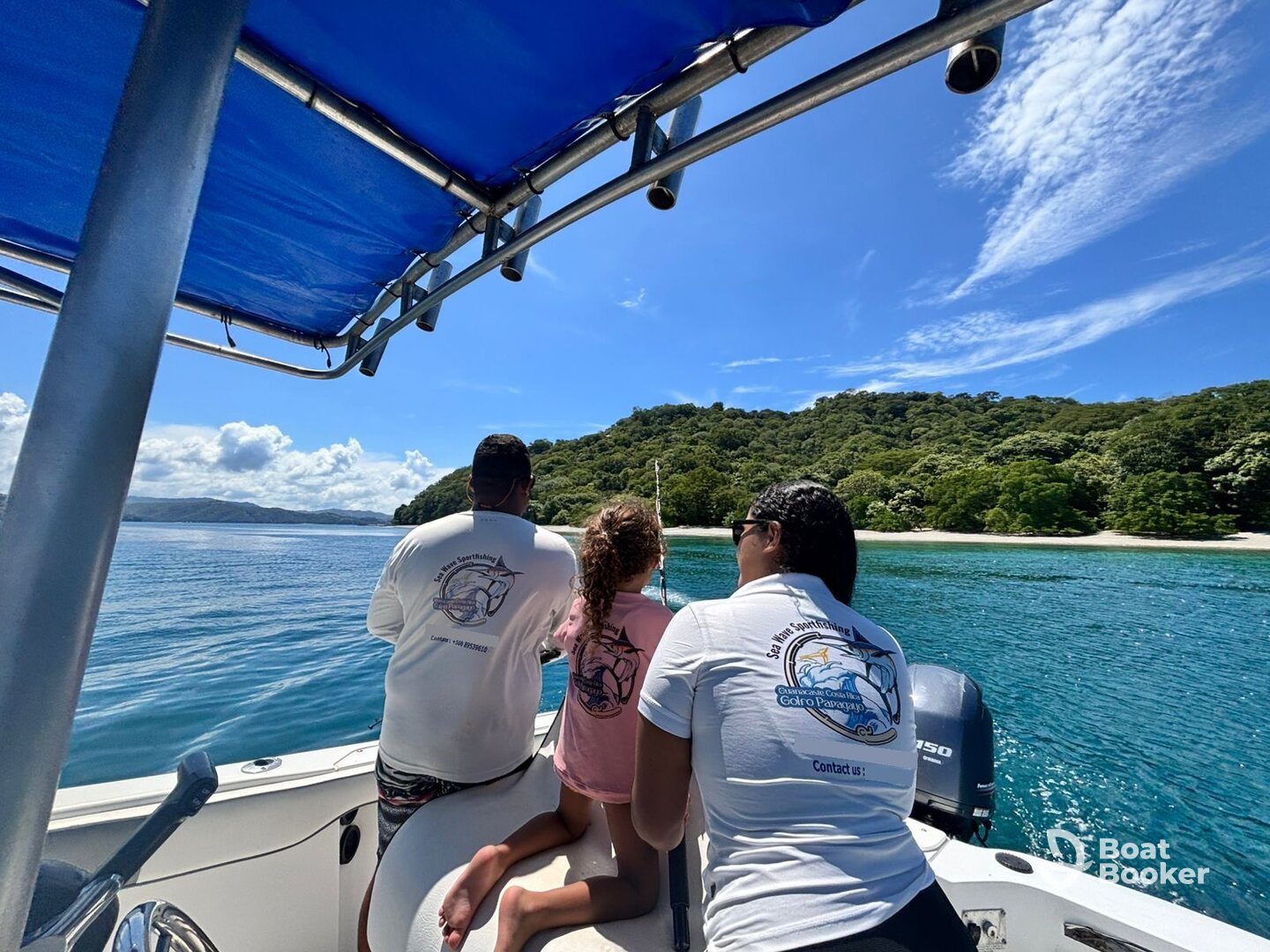 Sea Wave Sportfishing