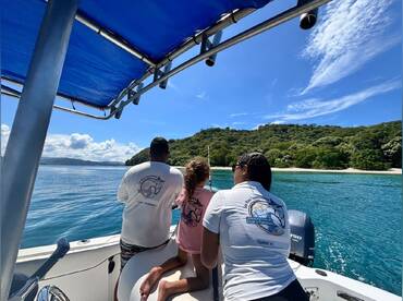 Sea Wave Sportfishing