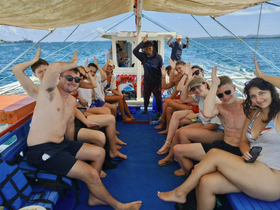 Charter Image