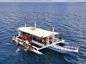 Charter Image