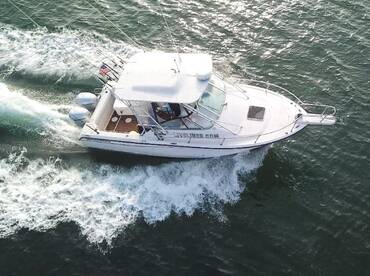 Liveliner Sportfishing