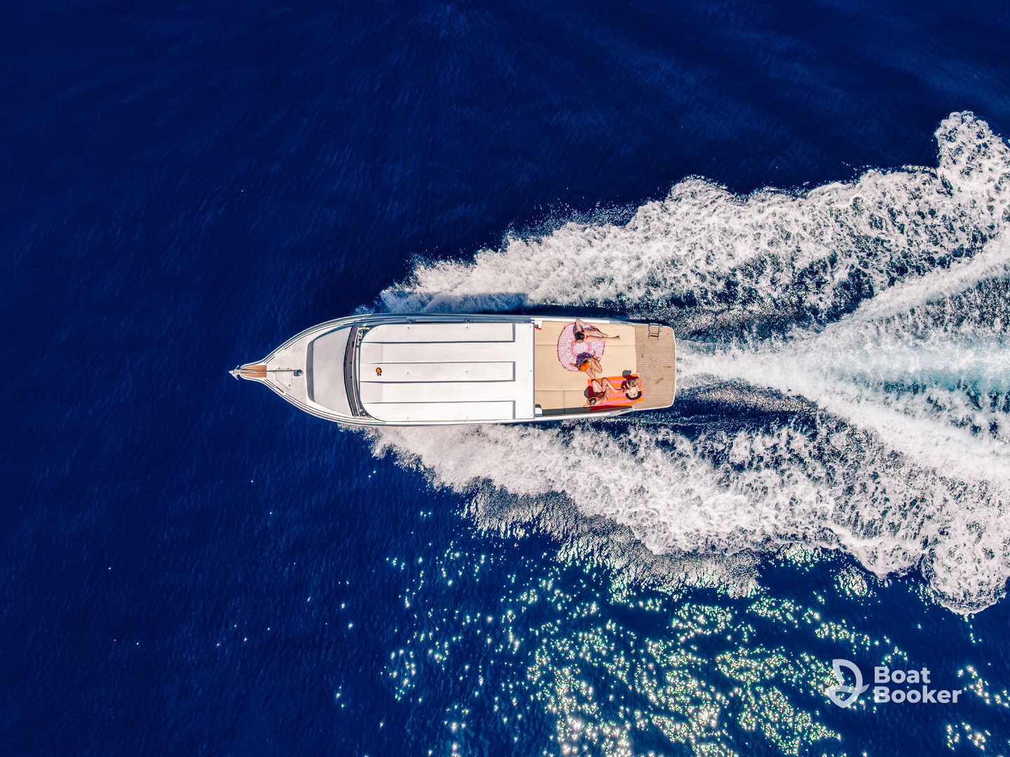 Wave Escape – Enzo 35