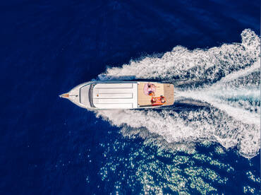 Wave Escape – Enzo 35