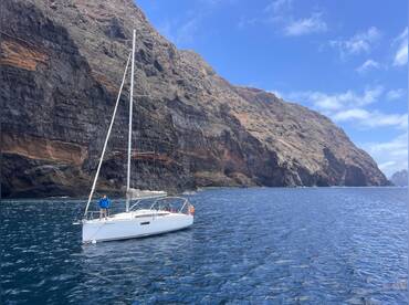 Pimpas Sailing Charter