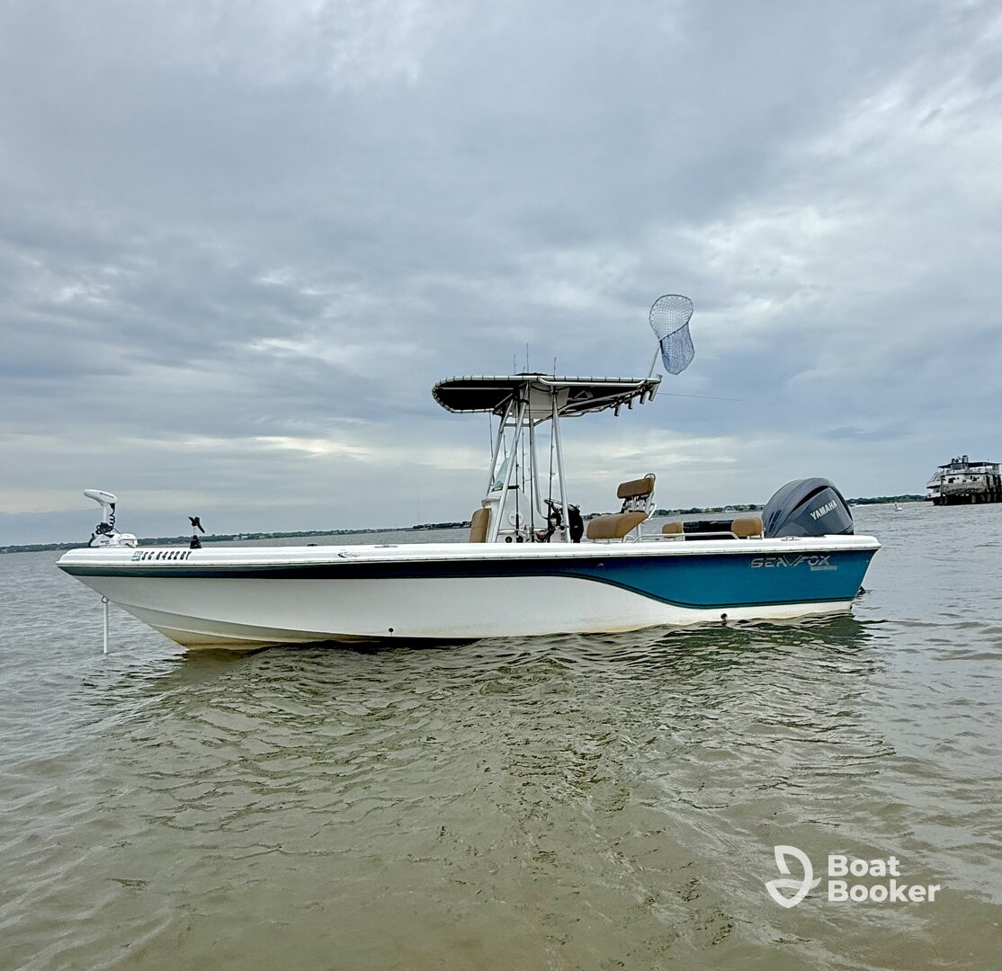 Short Skirts Sportfishing