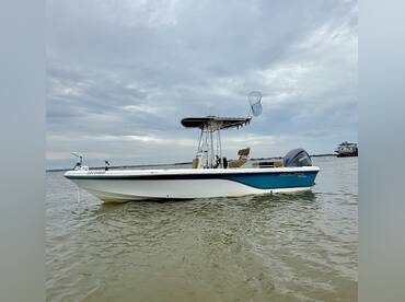 Short Skirts Sportfishing
