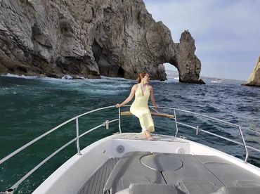 Enva Tours – Triton Flyer 38HT