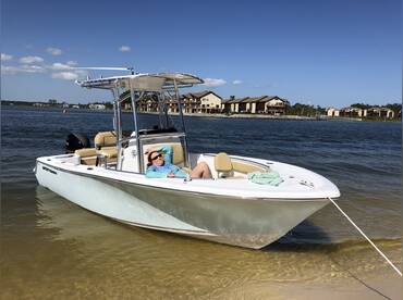 Custom Cruises
