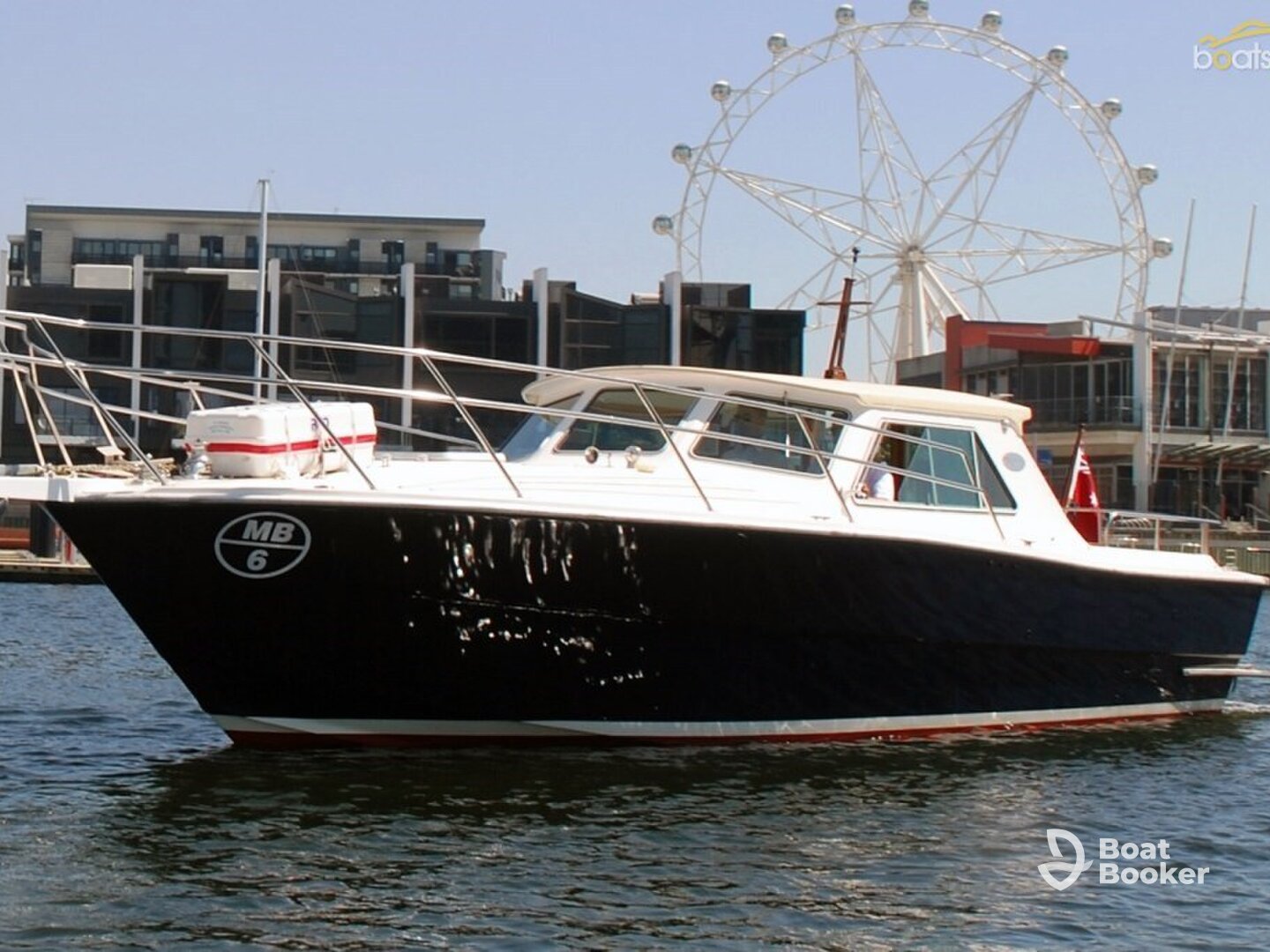 Private Harbour Cruises