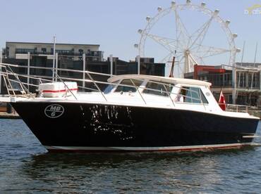 Private Harbour Cruises