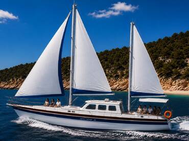 Special Sea Day – Kapten