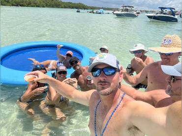 Southern Salt Charters