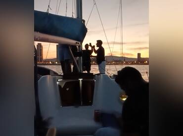 Faro Cayo Felipe