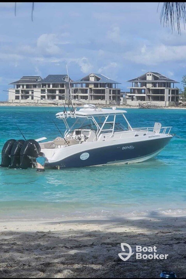 Catch The Wave Charters
